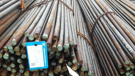 鲤城30CrNi3Mo合金结构钢