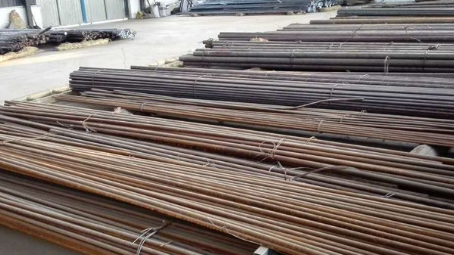 鲤城30CrNi4MoA合金结构钢
