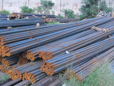 鲤城50Cr合金结构钢