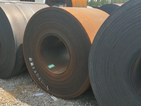 鲤城Q355NHB耐候板